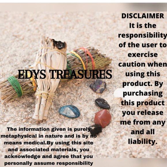 2 Blue Sage Smudging Stick - Picture 3 of 4